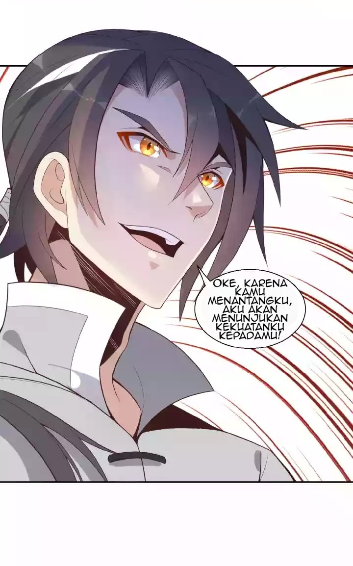 World Of Immortals 2 Chapter 16 Gambar 26
